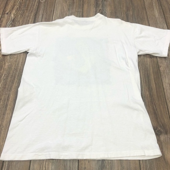 VINTAGE Bahamas Fish Shirt Ocean XXl - Picture 11 of 12